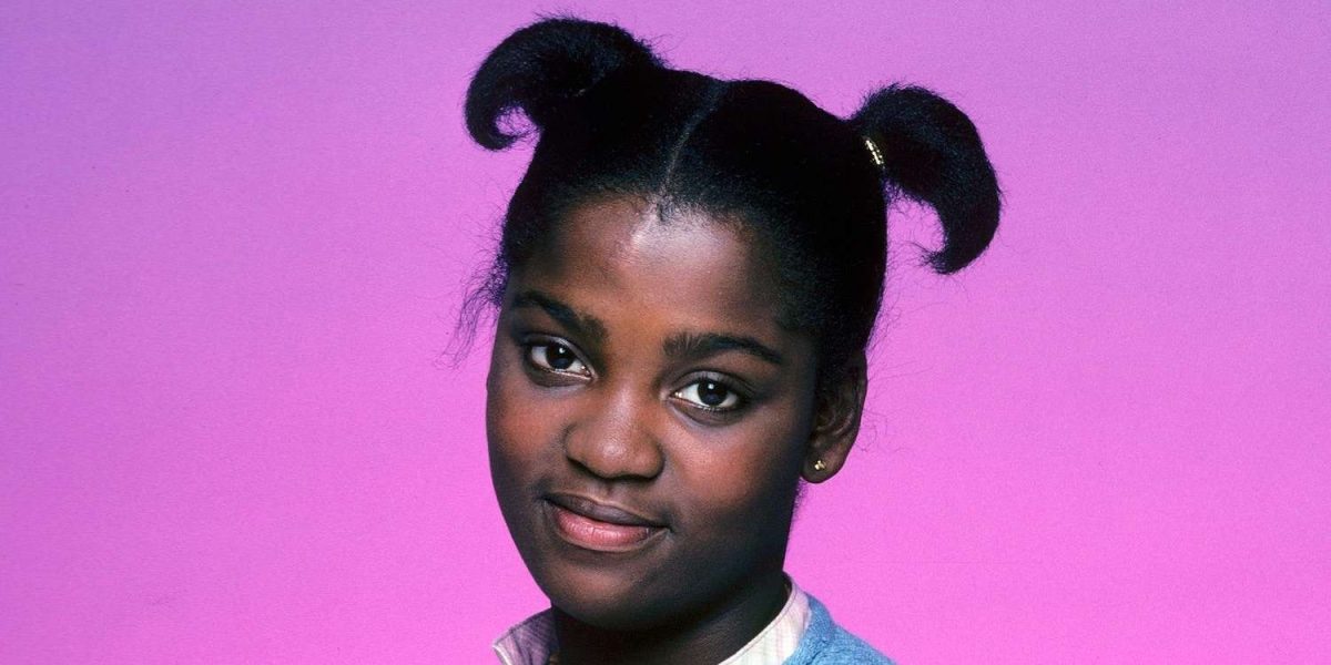 Danielle Spencer, estrella infantil de lo que está sucediendo !!, muere a los 60