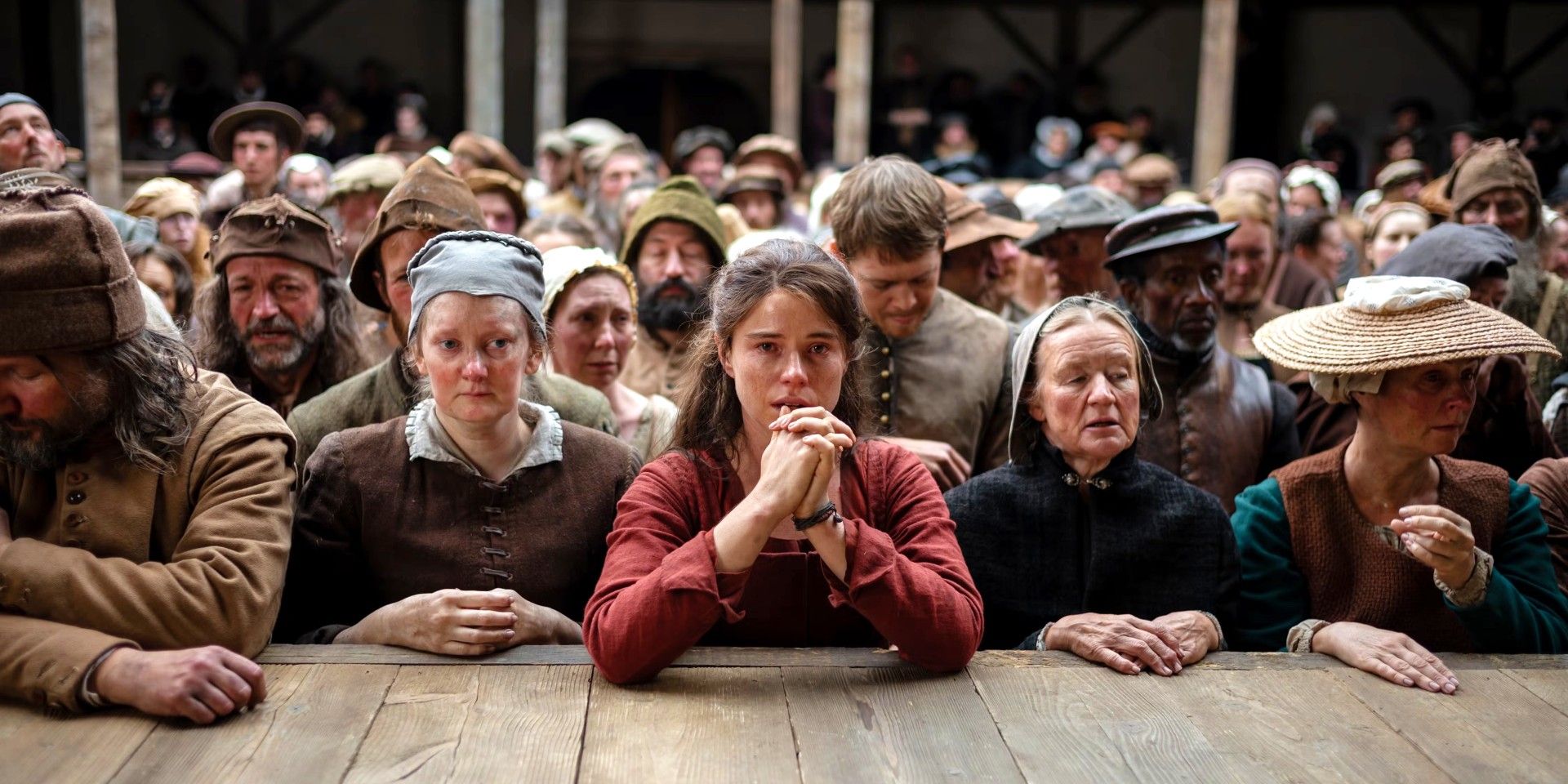 El nuevo trailer de la película William Shakespeare revela una trágica historia de amor que inspiró a su mejor obra maestra de la historia