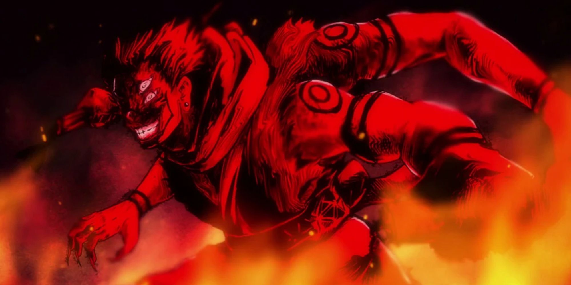 10 villanos de anime que podrían llevar sus propios spin-offs