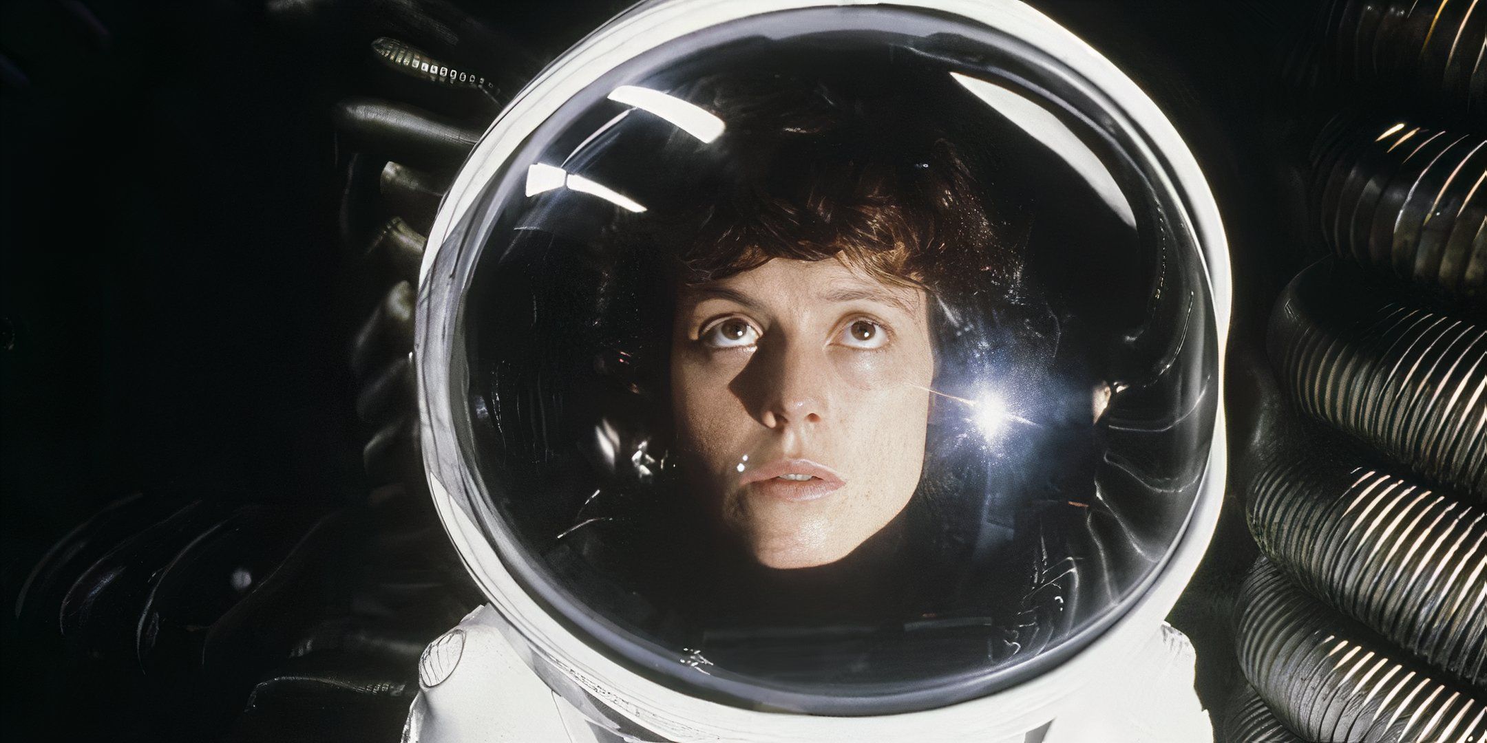 Alien: la escena de apertura de la Tierra es la más cercana a un remake de película OG
