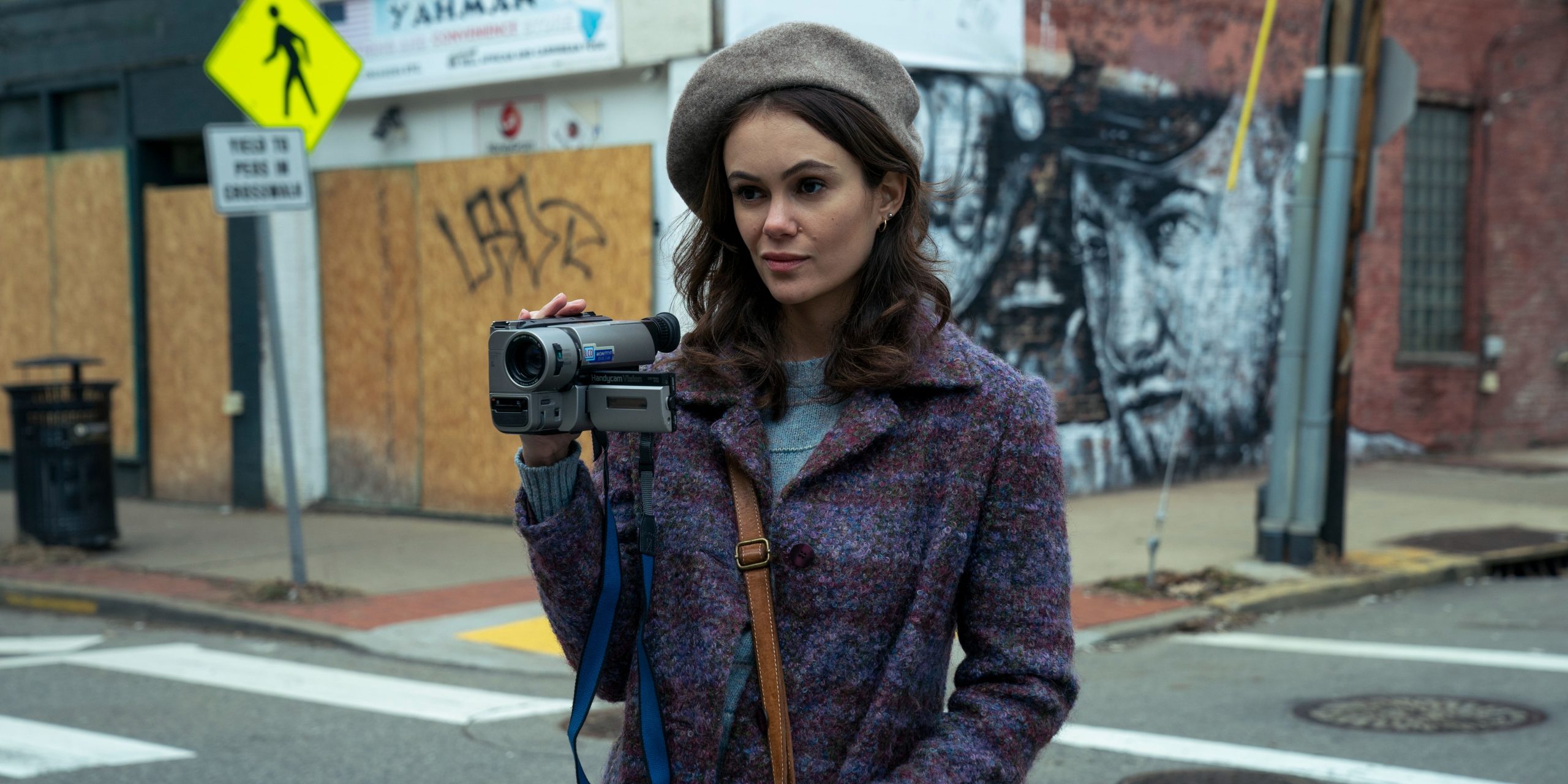 El mejor espectáculo de terror Lovecraft de Netflix es una obra maestra de 87% RT