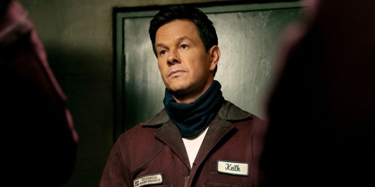 Mark Wahlberg planea el mayor atractor de su carrera en el trailer de video de primera categoría