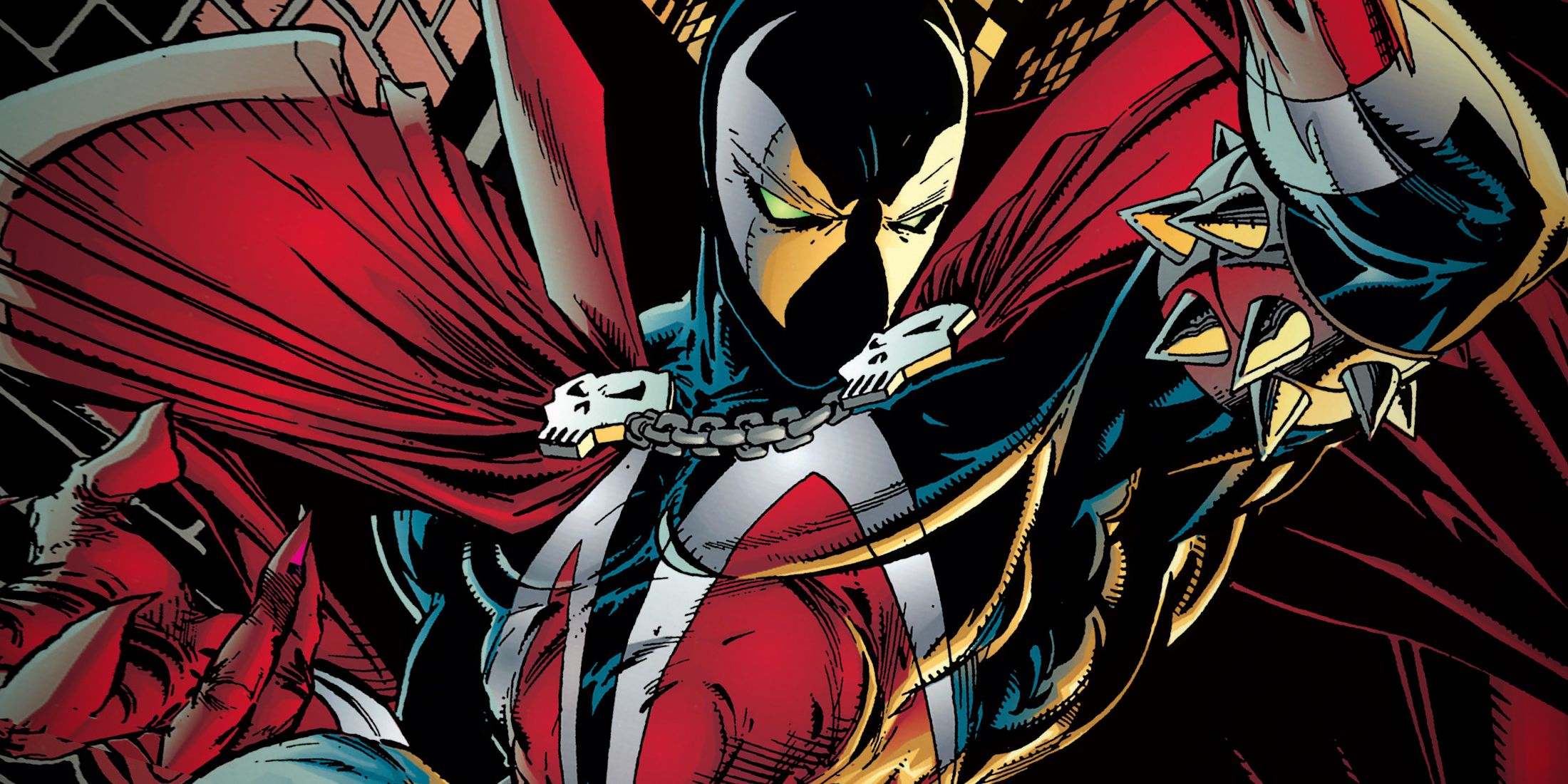 10 mejores cómics de los 90 que todos los fanáticos deben leer