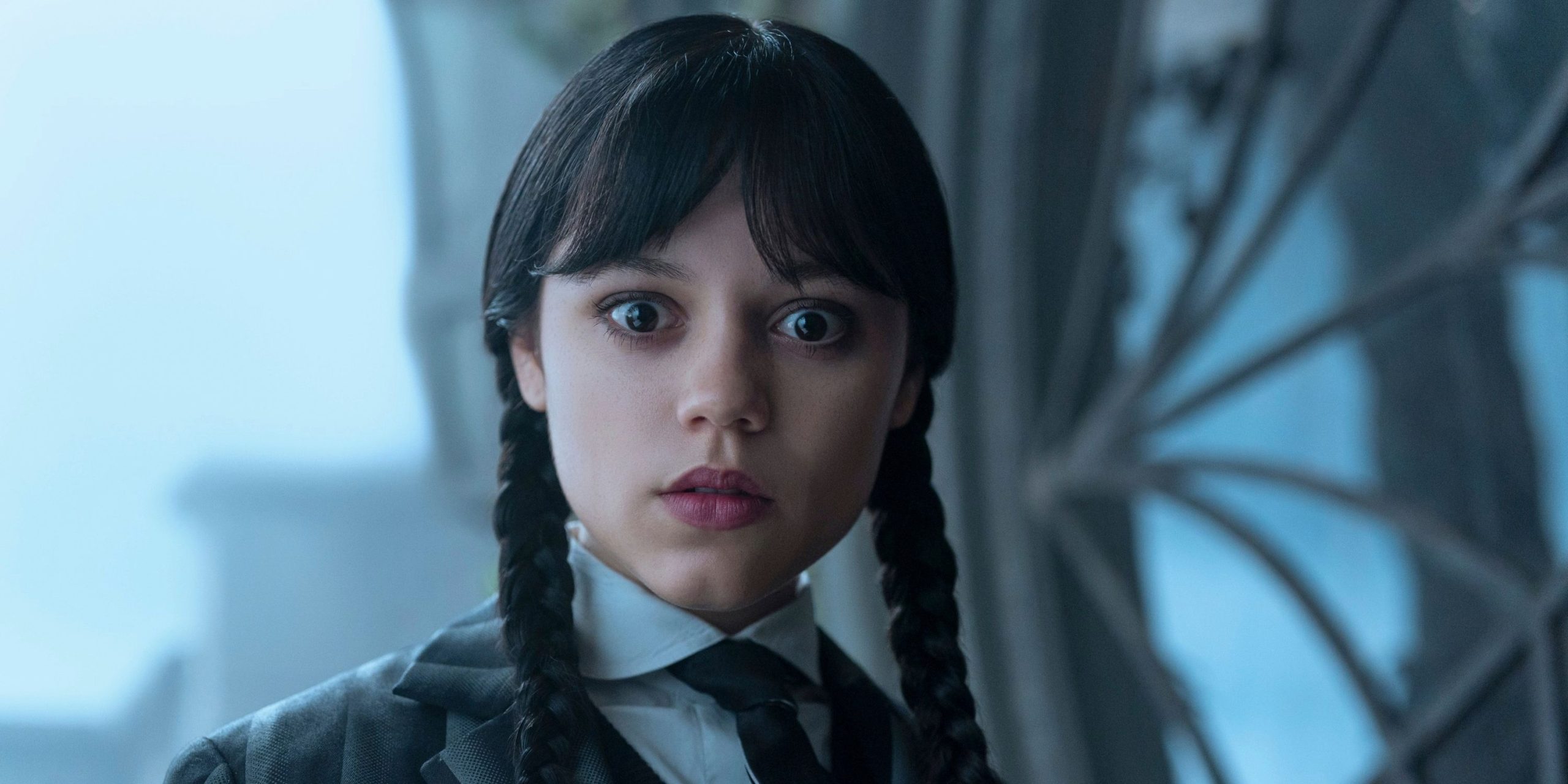 La temporada 2 del miércoles aplasta al récord de Netflix en solo 1 semana