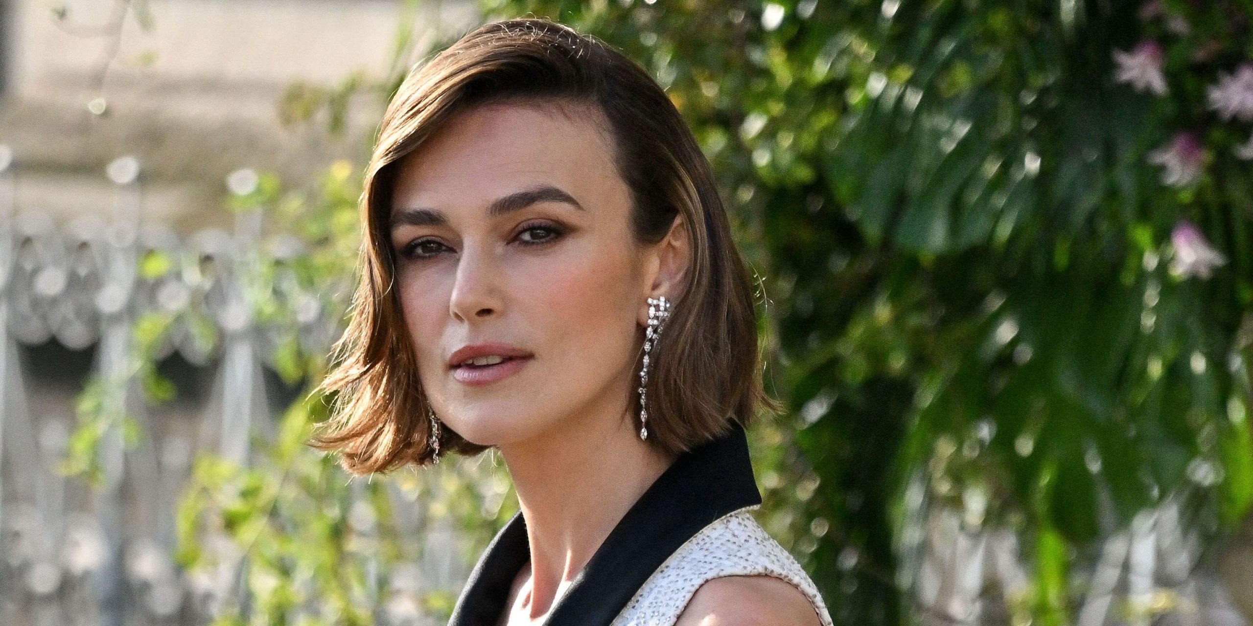 El nuevo thriller de Netflix de Keira Knightley basado en la novela más vendida obtiene el primer trailer escalofriante