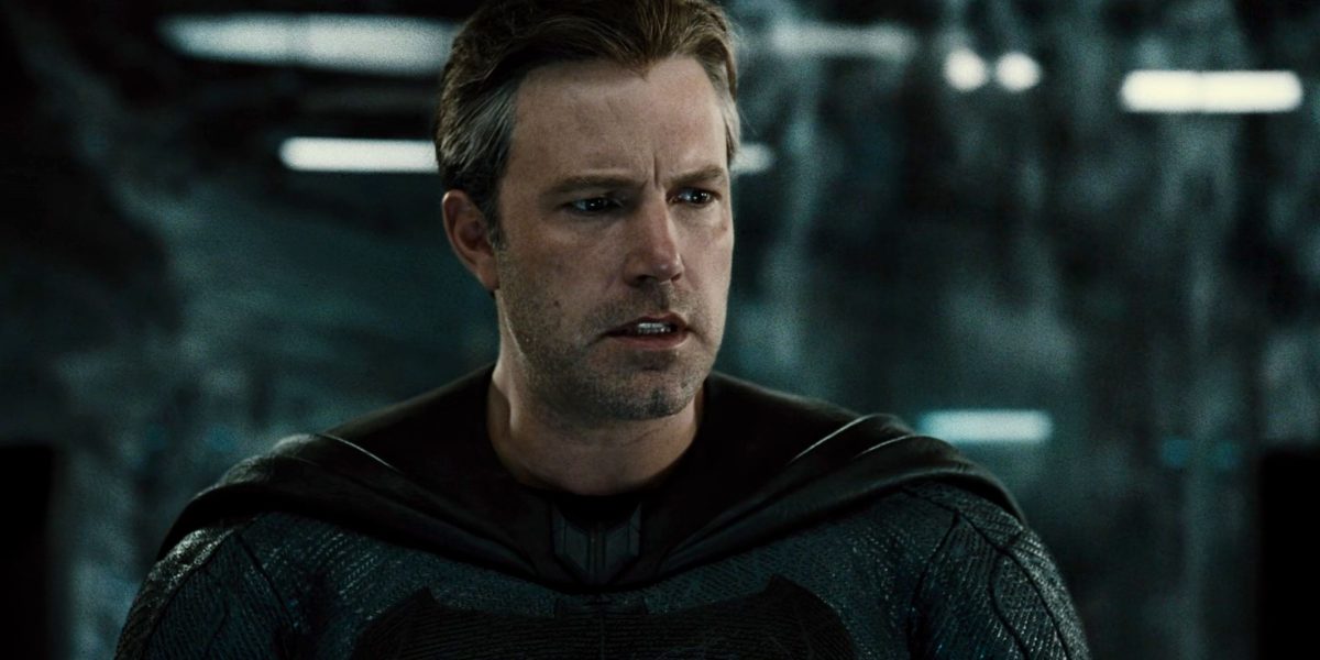 El momento más aterrador en cada película de Batman, clasificado