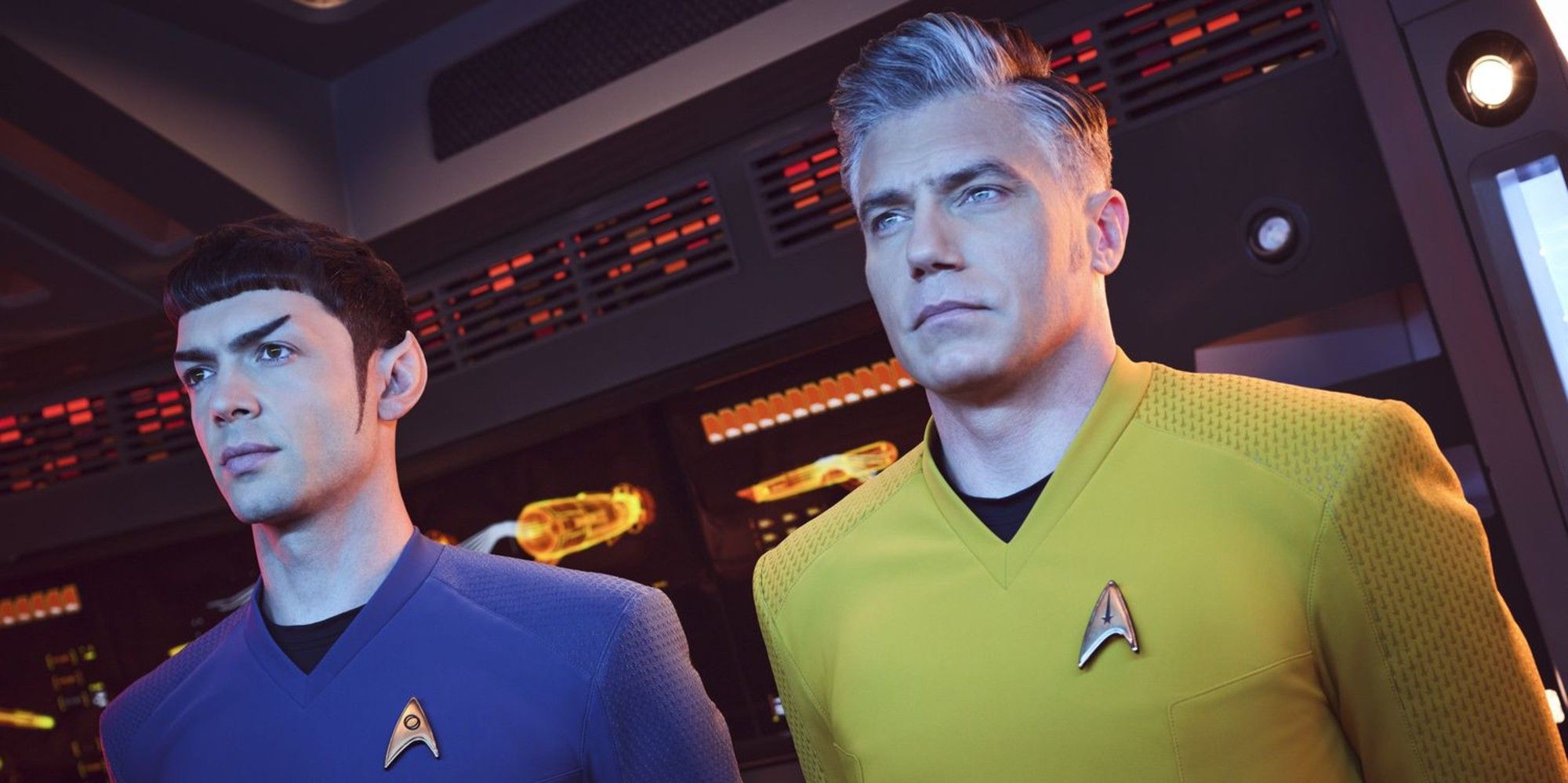 Star Trek confirma el regreso de su mejor serie moderna antes de su final de serie