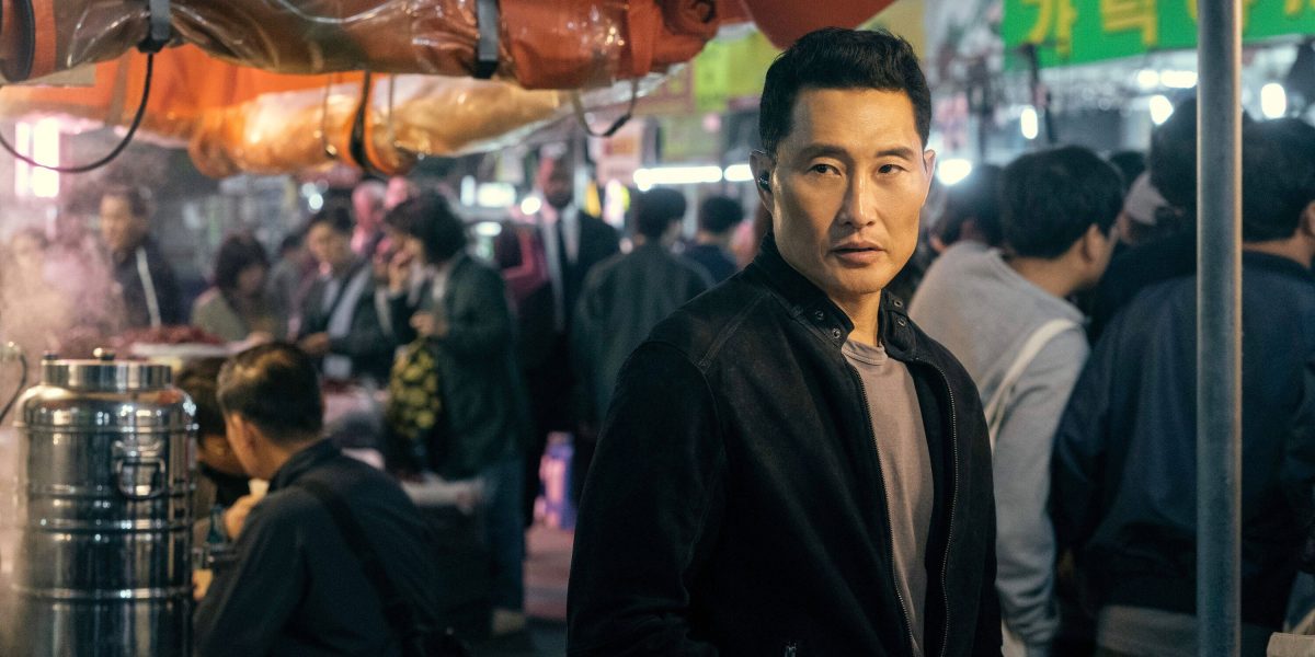 Por qué el nuevo programa de espías de Lost Star basado en la novela gráfica hace 1 cambio clave