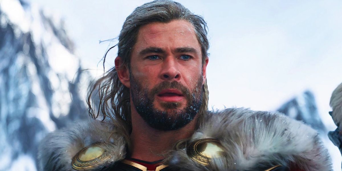 La nueva dirección de Marvel demuestra que el peor arco de MCU de Thor fue un desastre