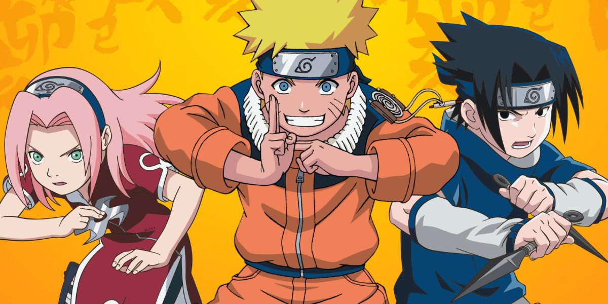 10 razones por las que Naruto golpea más fuerte que Shippuden