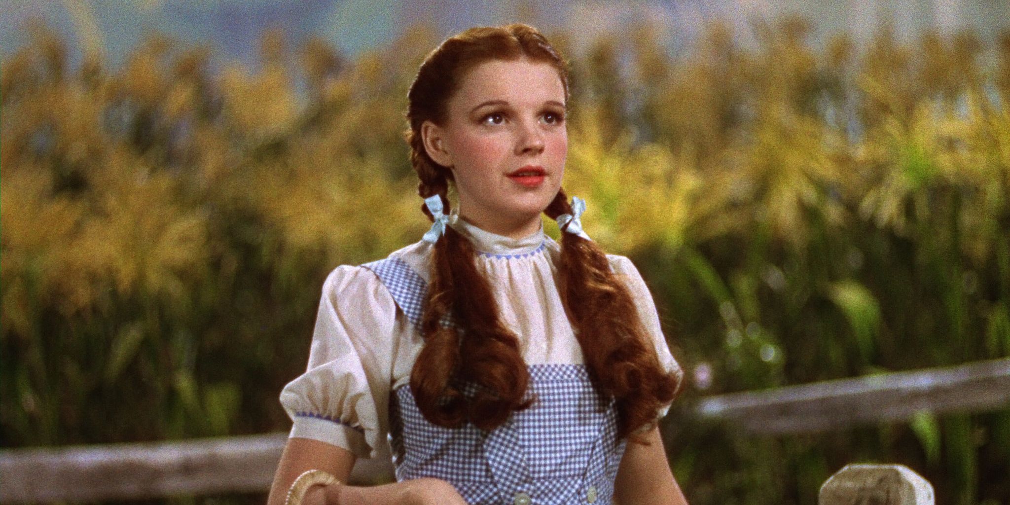 La serie Wizard of Oz llegó a Prime Video con un giro importante
