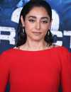 Tiro en la cabeza de Golshifteh Farahani