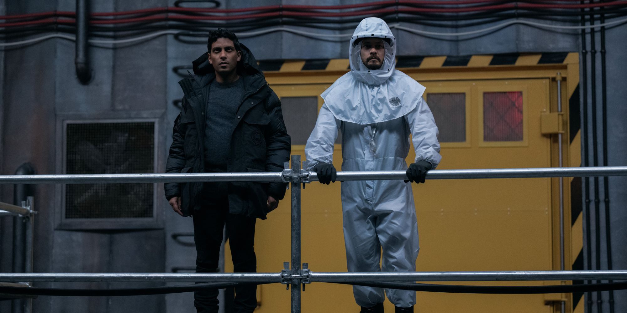 La ciencia ficción subestimada de Apple TV+continúa la racha de redención con la temporada 3 RT