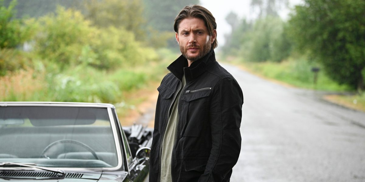 La actualización de Jensen Ackles de la temporada 3 de Tracker confirma que solucionará un gran problema de la temporada 2