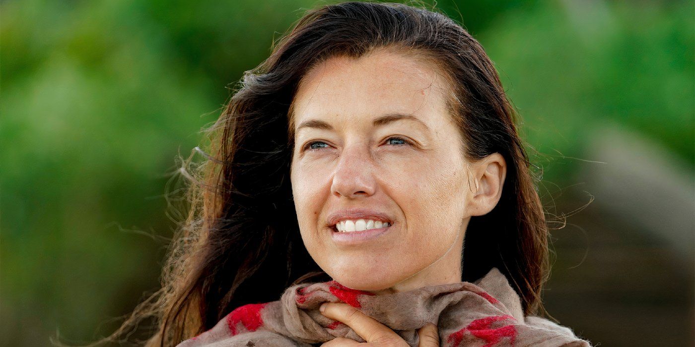 Resulta que el sobreviviente australiano es el mejor reemplazo de sobreviviente posible