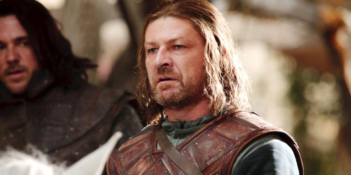 Sean Bean finalmente tiene su reemplazo de Juego de Tronos después de 14 años