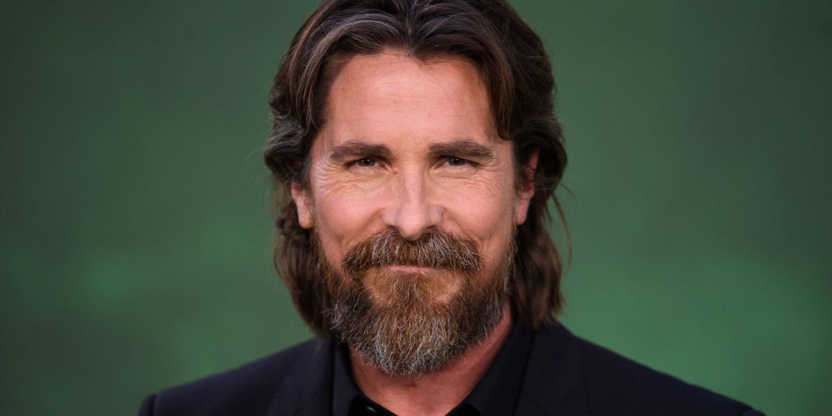 La película de Christian Bale de $ 100M Frankenstein sigue la tendencia de calificación creciente