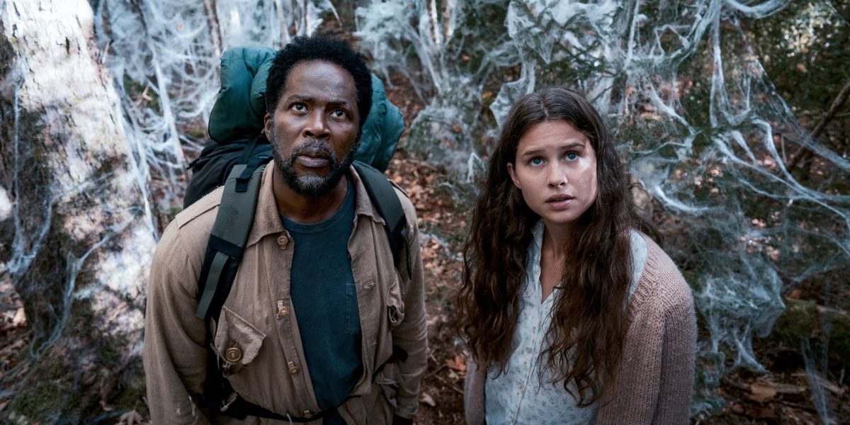 Desde la ventana de lanzamiento de la temporada 4 revelada como el primer personaje nuevo es elenco