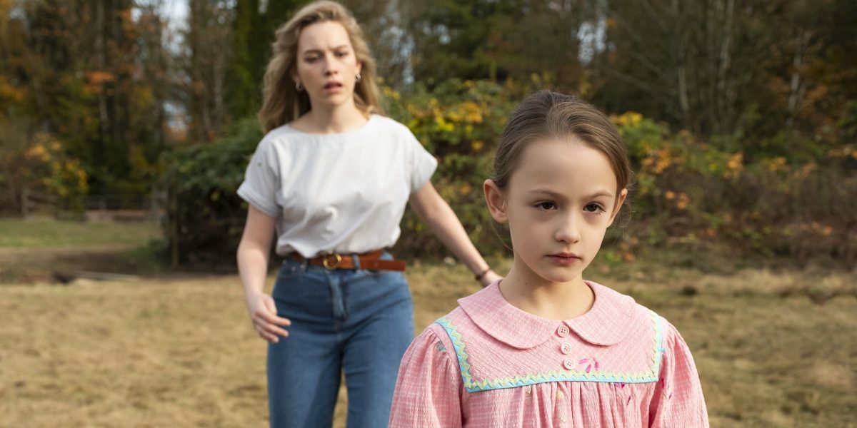 La escena más aterradora en cada uno de los programas de Netflix de Mike Flanagan