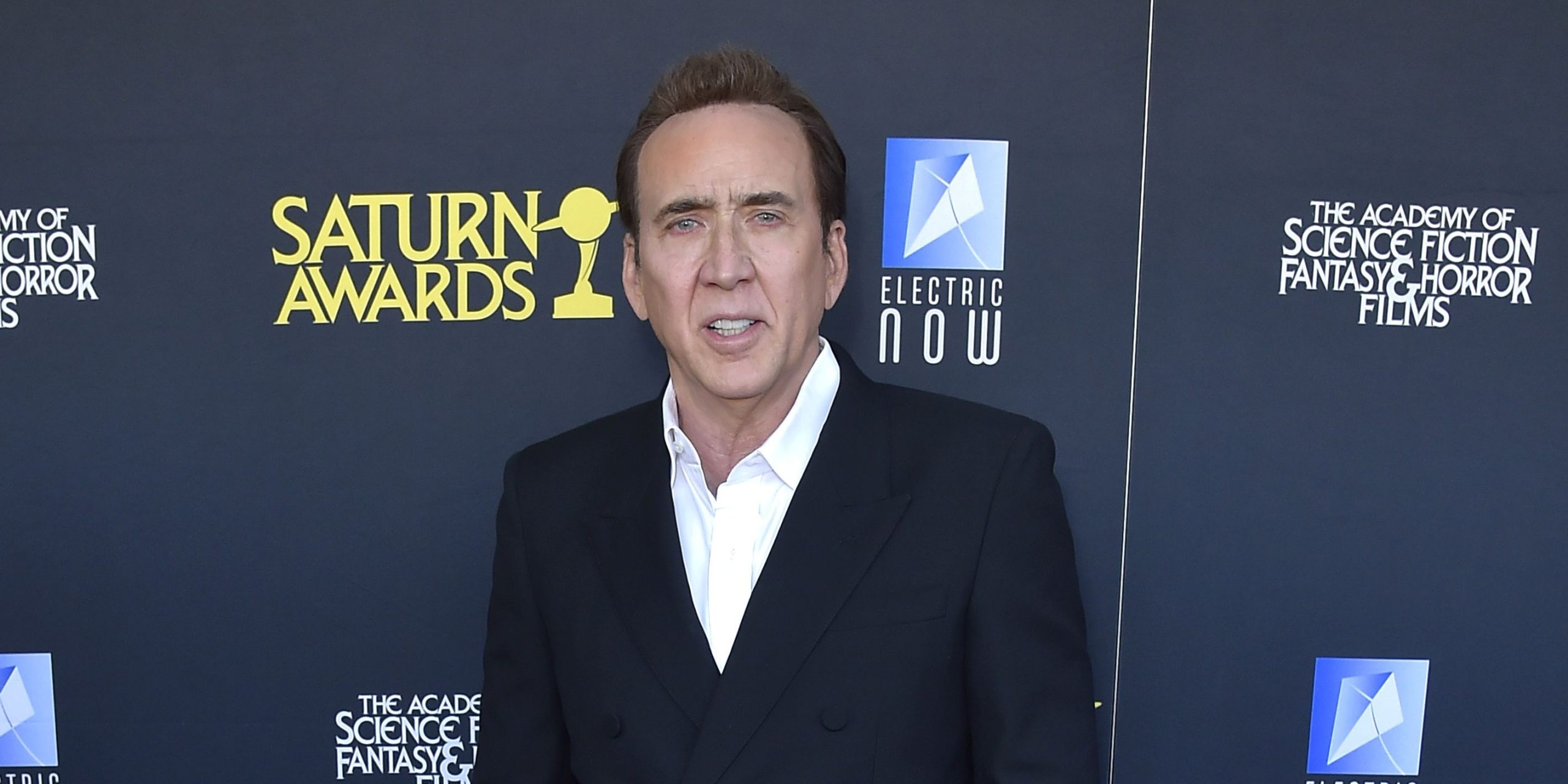 La nueva película de terror de Nicolas Cage obtiene el primer trailer escalofriante