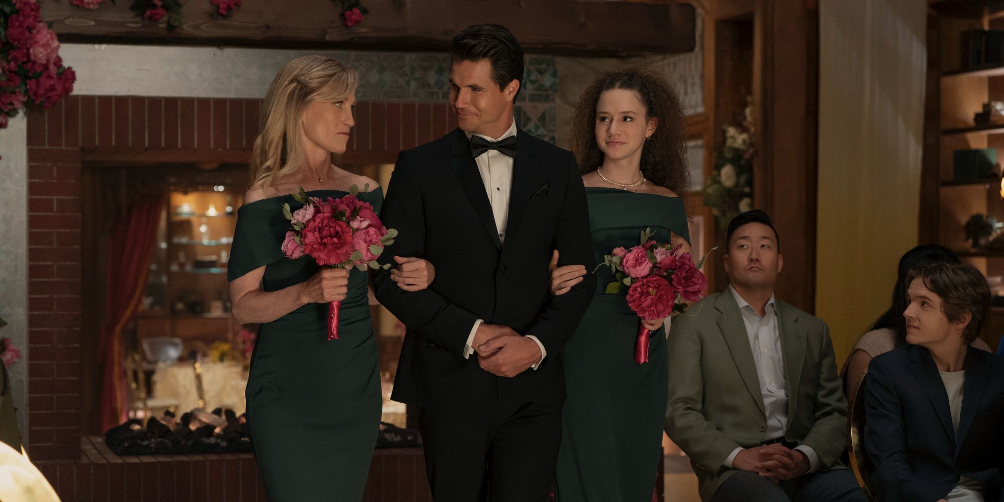 Robbie Amell explica el desgarrador de Nathan Temporada de la temporada 4 Fate Fining