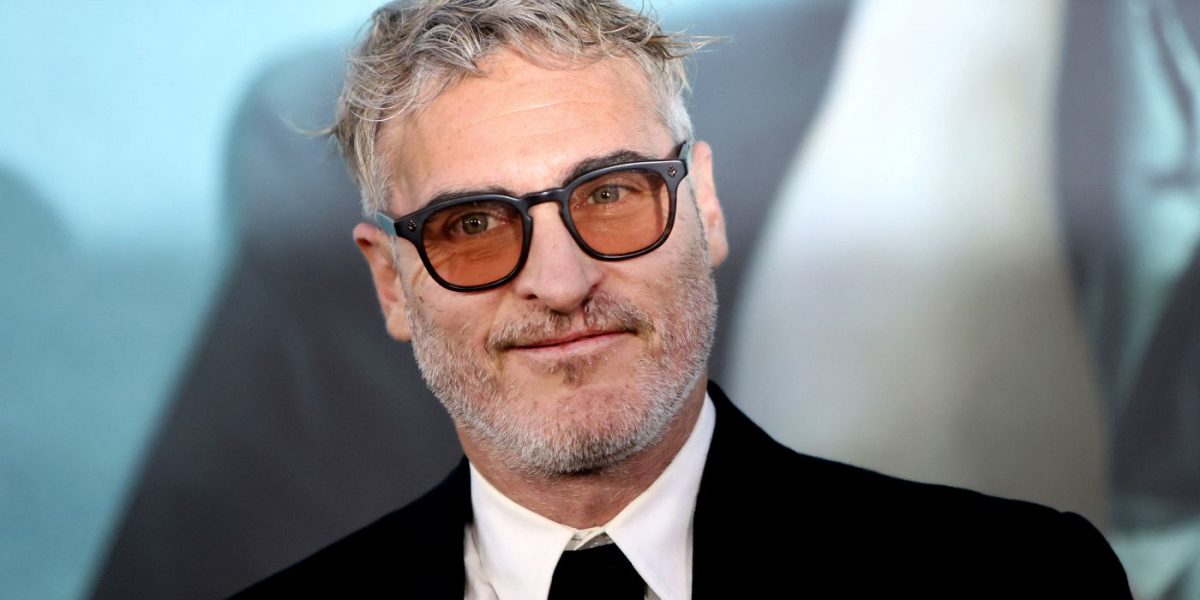 La película cancelada que Joaquin Phoenix salió controvertido ahora está revivida