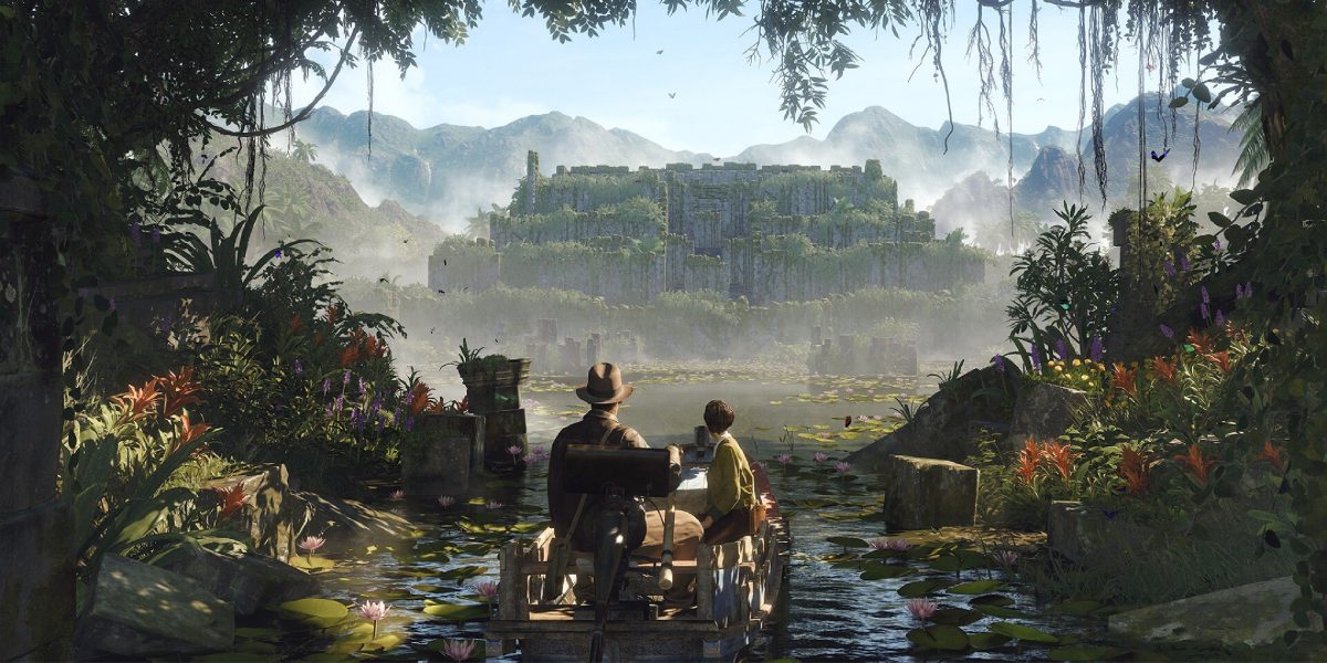 Con el DLC de Indiana Jones próximamente, es hora de volver a visitar este clásico Indy de 1992