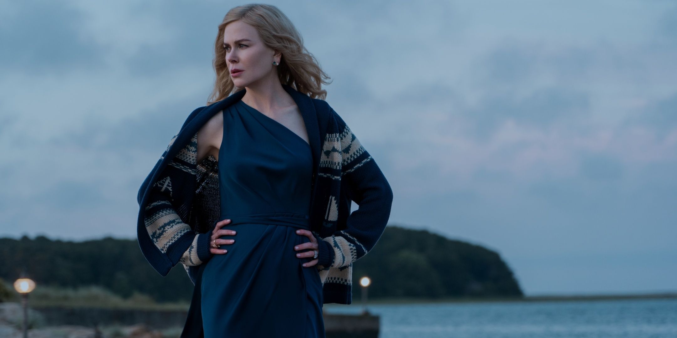 10 mejores shows de misterio de asesinato en Netflix