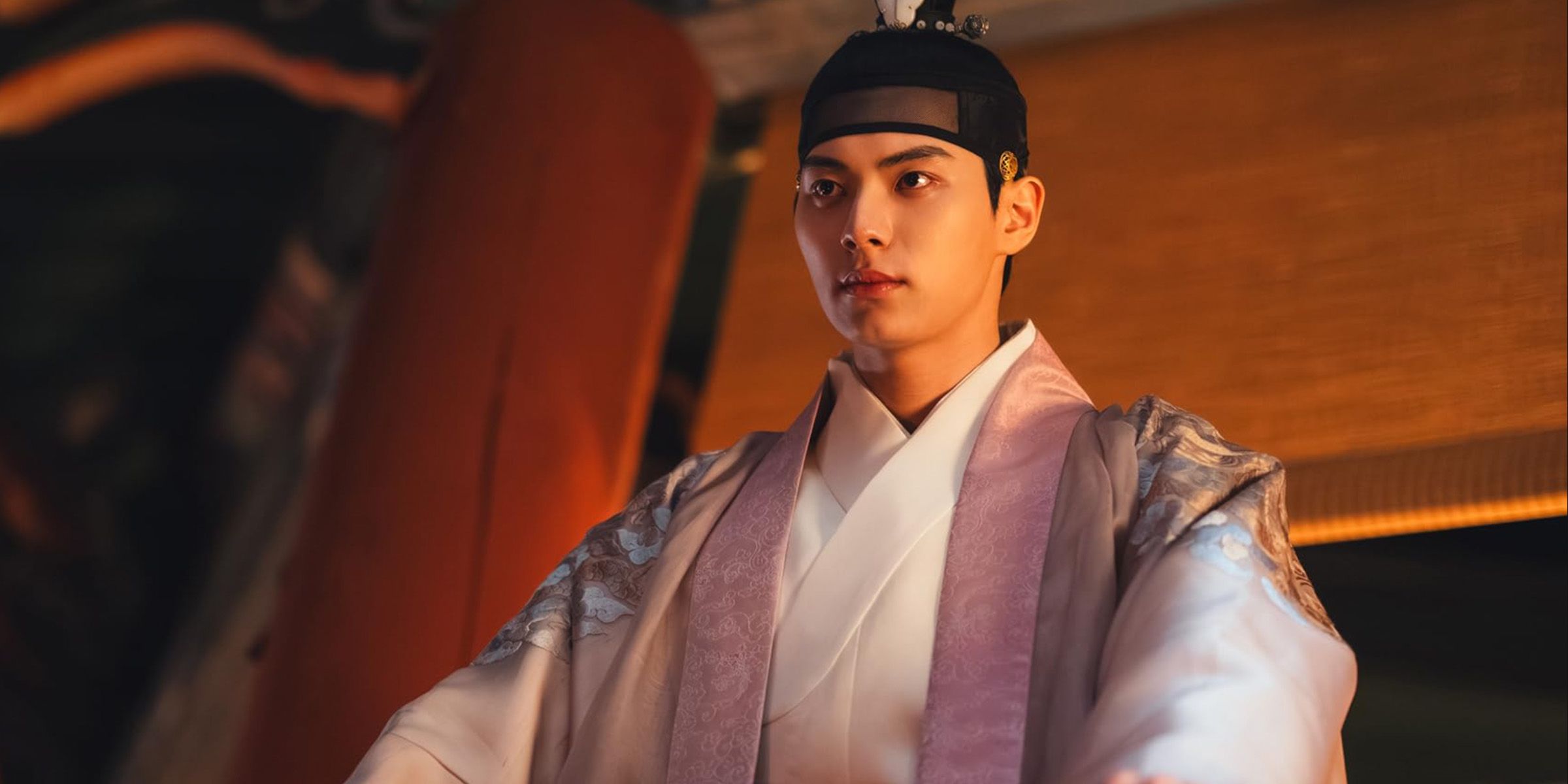 El nuevo éxito de K-drama de Netflix continúa una sorprendente tendencia de transmisión