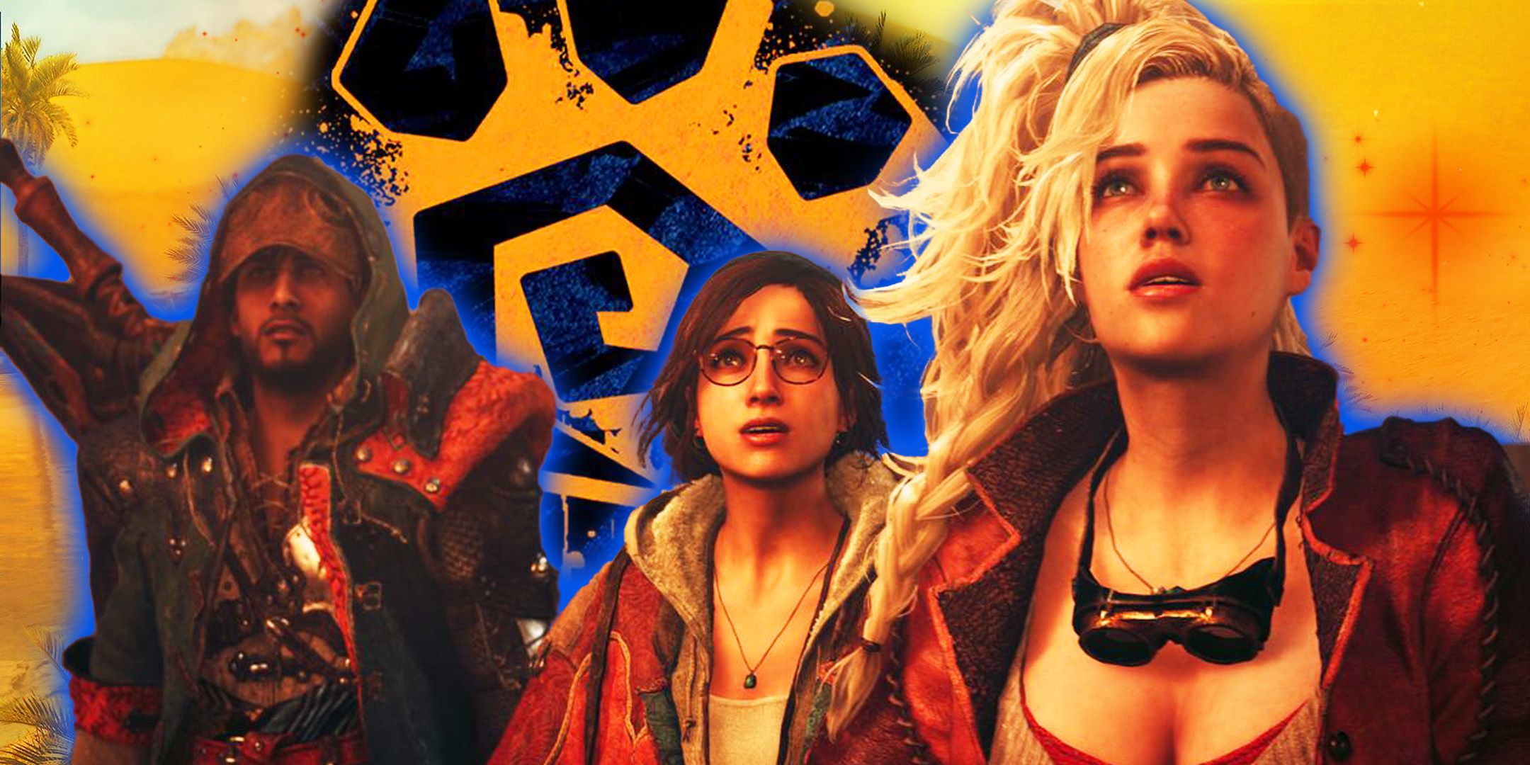 El próximo crossover de Monster Hunter Wilds pierde una oportunidad mucho mejor