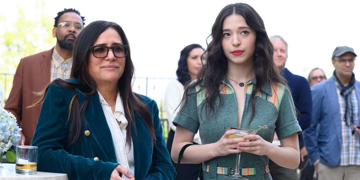 Probablemente te hayas perdido una de las mejores obras maestras de televisión de la última década