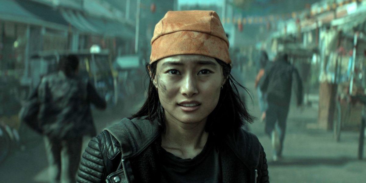 El programa de ciencia ficción subestimado de Apple TV+es más aterrador que nunca