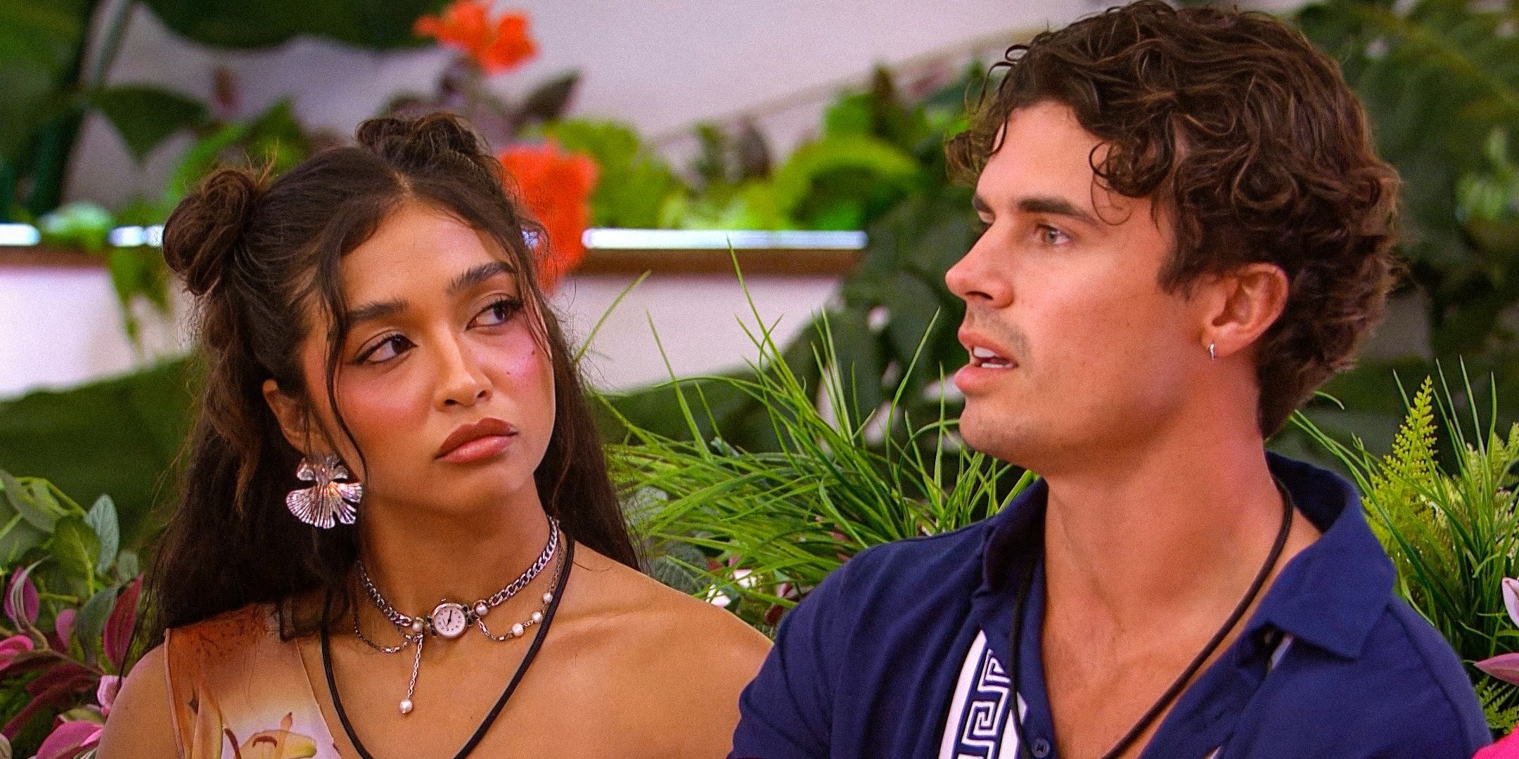 Love Island USA Season 7 Stars revele actualización de relación sorpresa