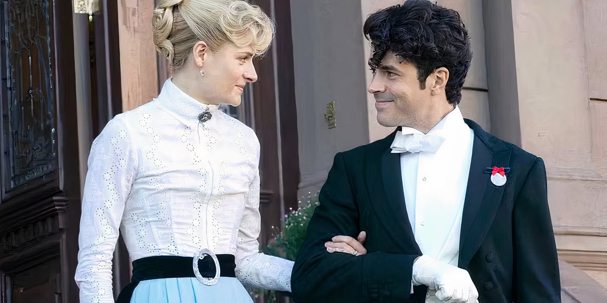 Los sentimientos de Bertha sobre la ruptura de la temporada 3 dorada de Larry & Marian se explican