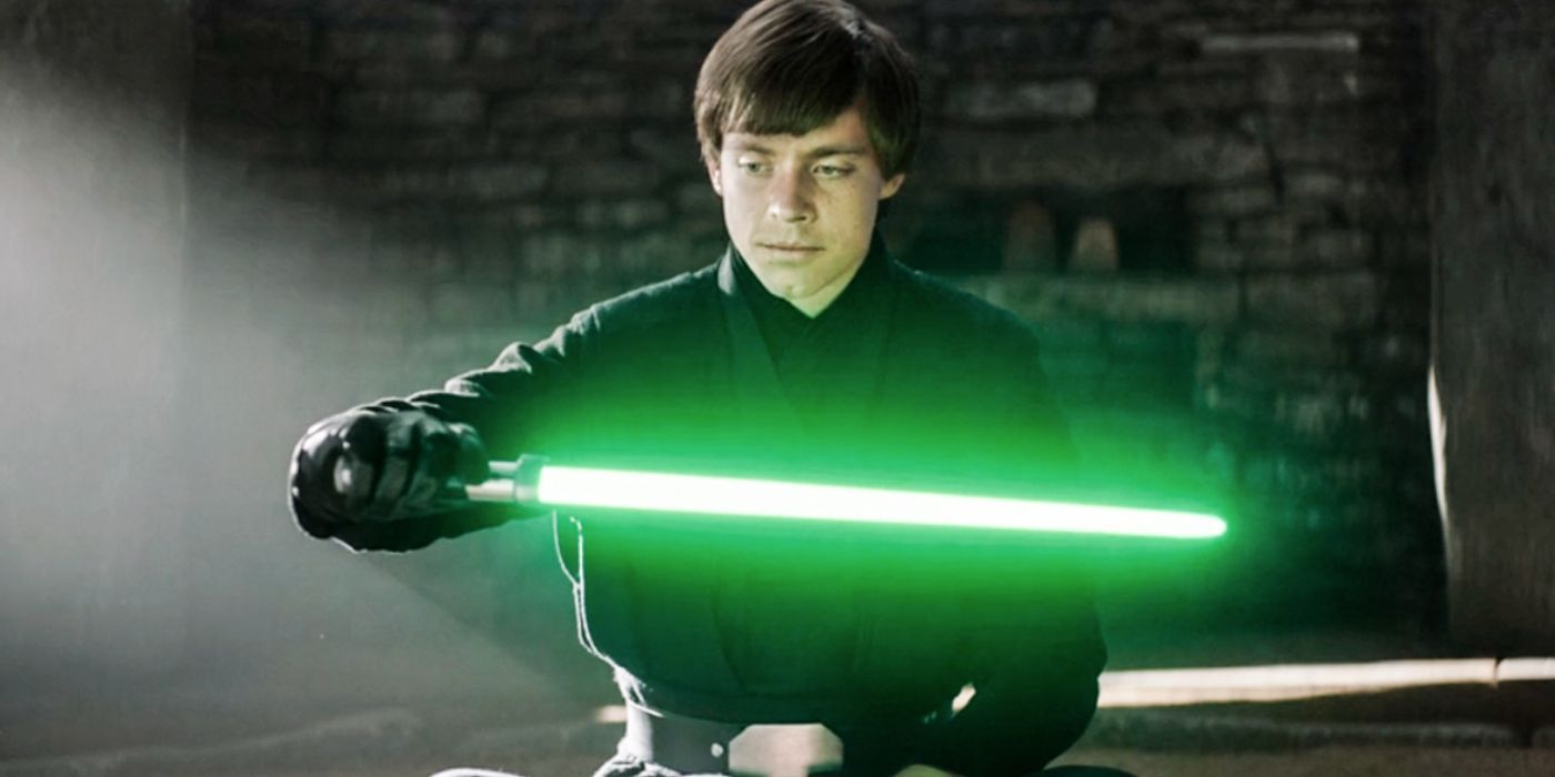 Las 10 cosas más importantes que Luke Skywalker hizo entre el regreso de los Jedi y la Fuerza Awakens