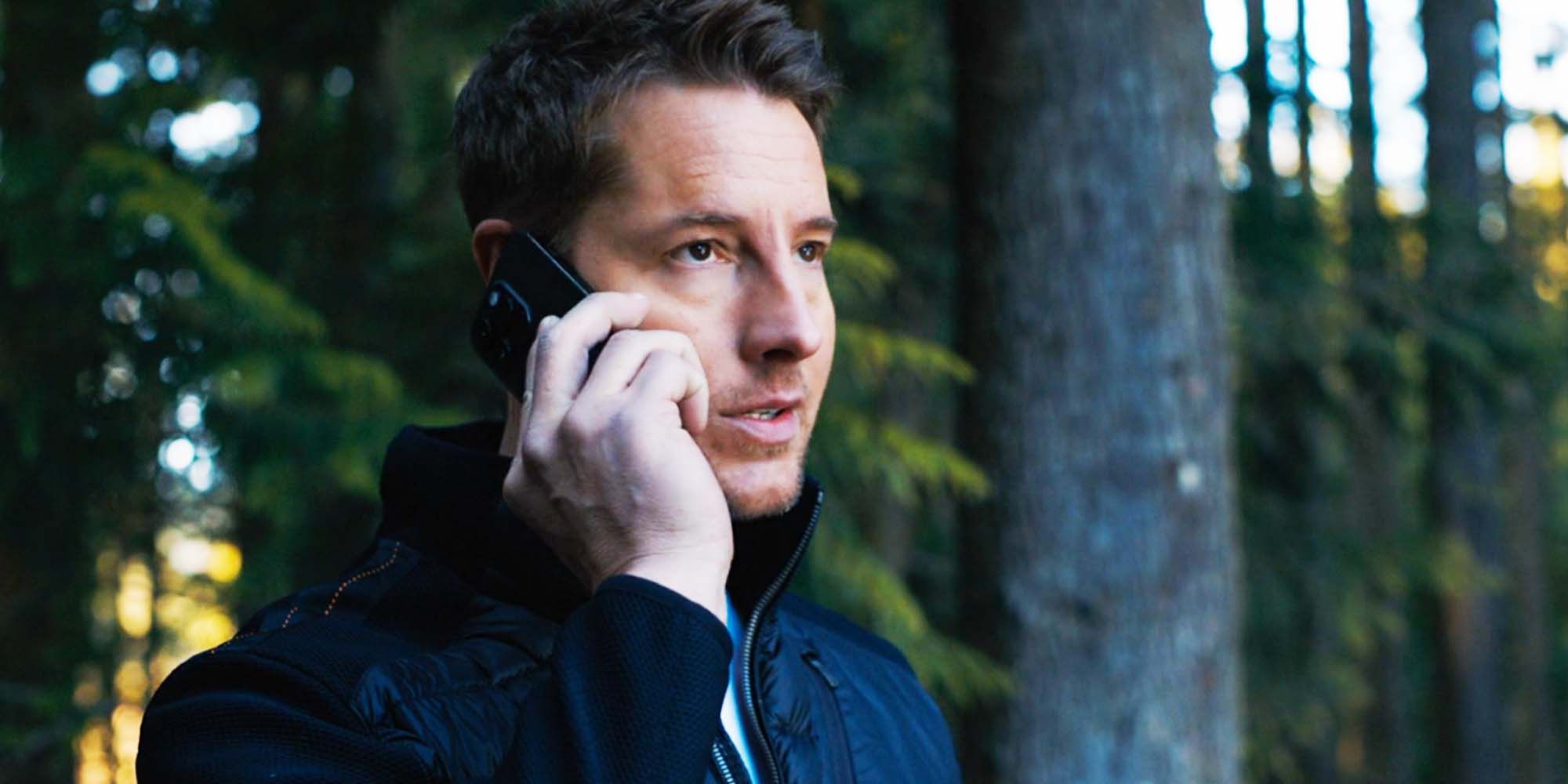 Tracker Season 3 abordará “Dark Forces” detrás de Shaw Family Mystery