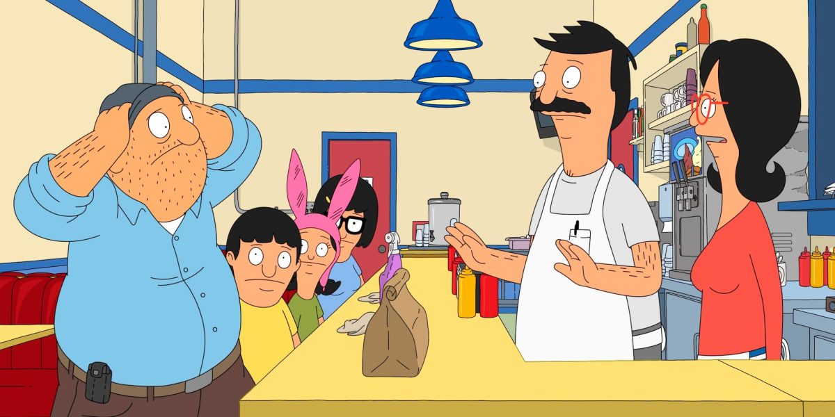 8 personajes de Bob's Burgers que podrían llevar su propio espectáculo spin-off
