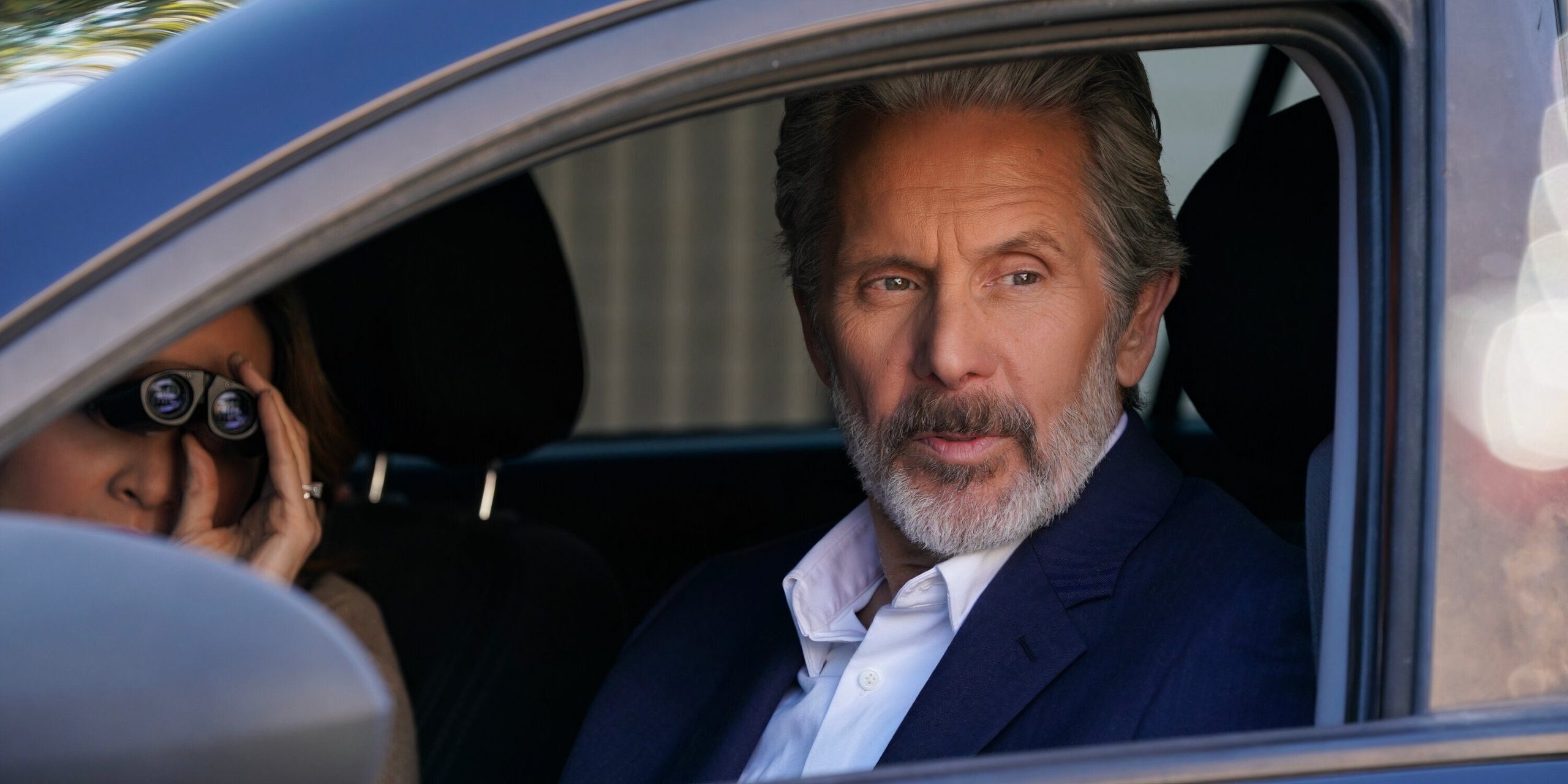 La tragedia de Parker Fallout en la temporada 23 de NCIS solidifica el final de la era de Gibbs