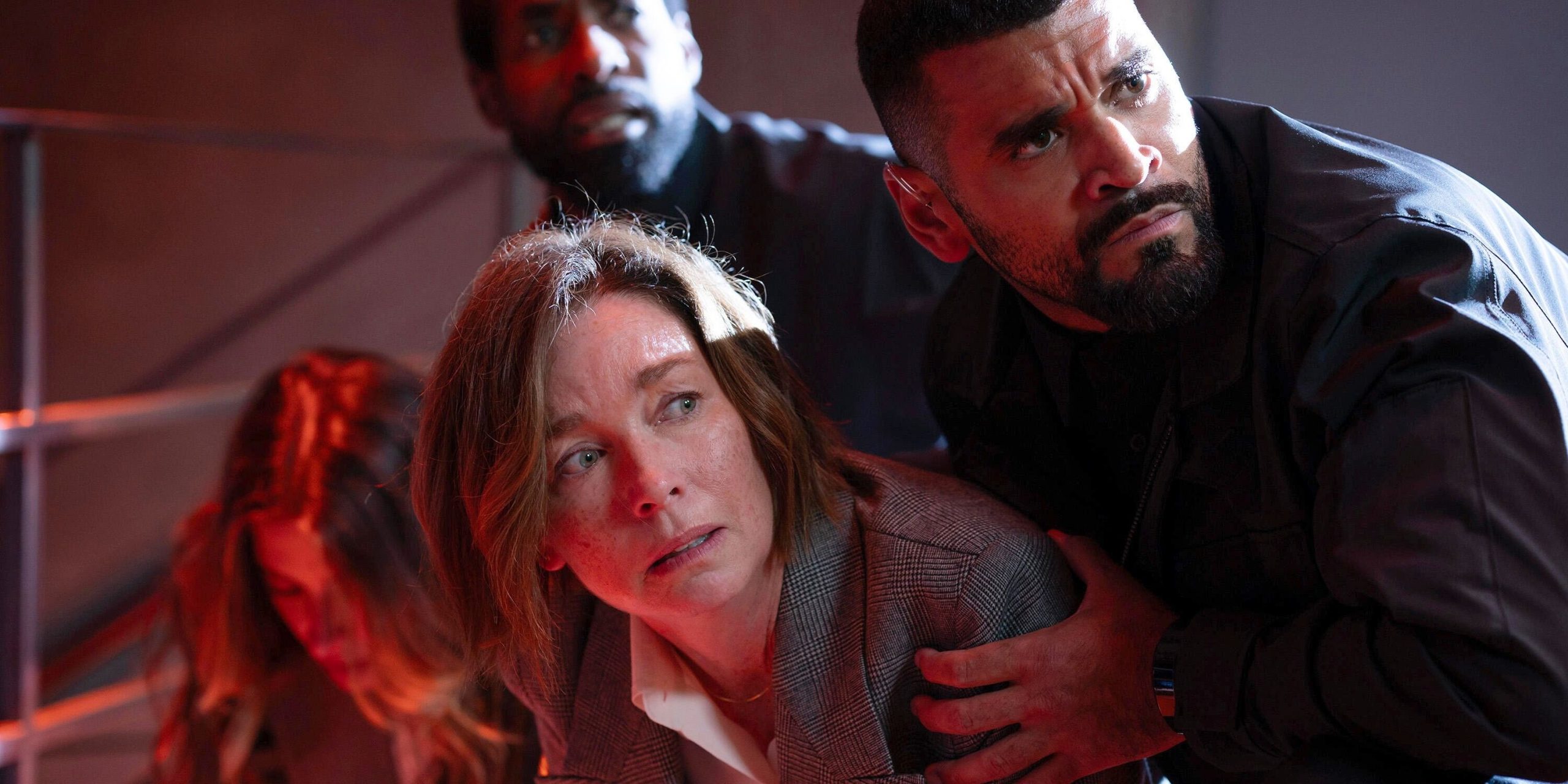 Paradise Season 2 revelará la historia de fondo para el villano clave, promete Star