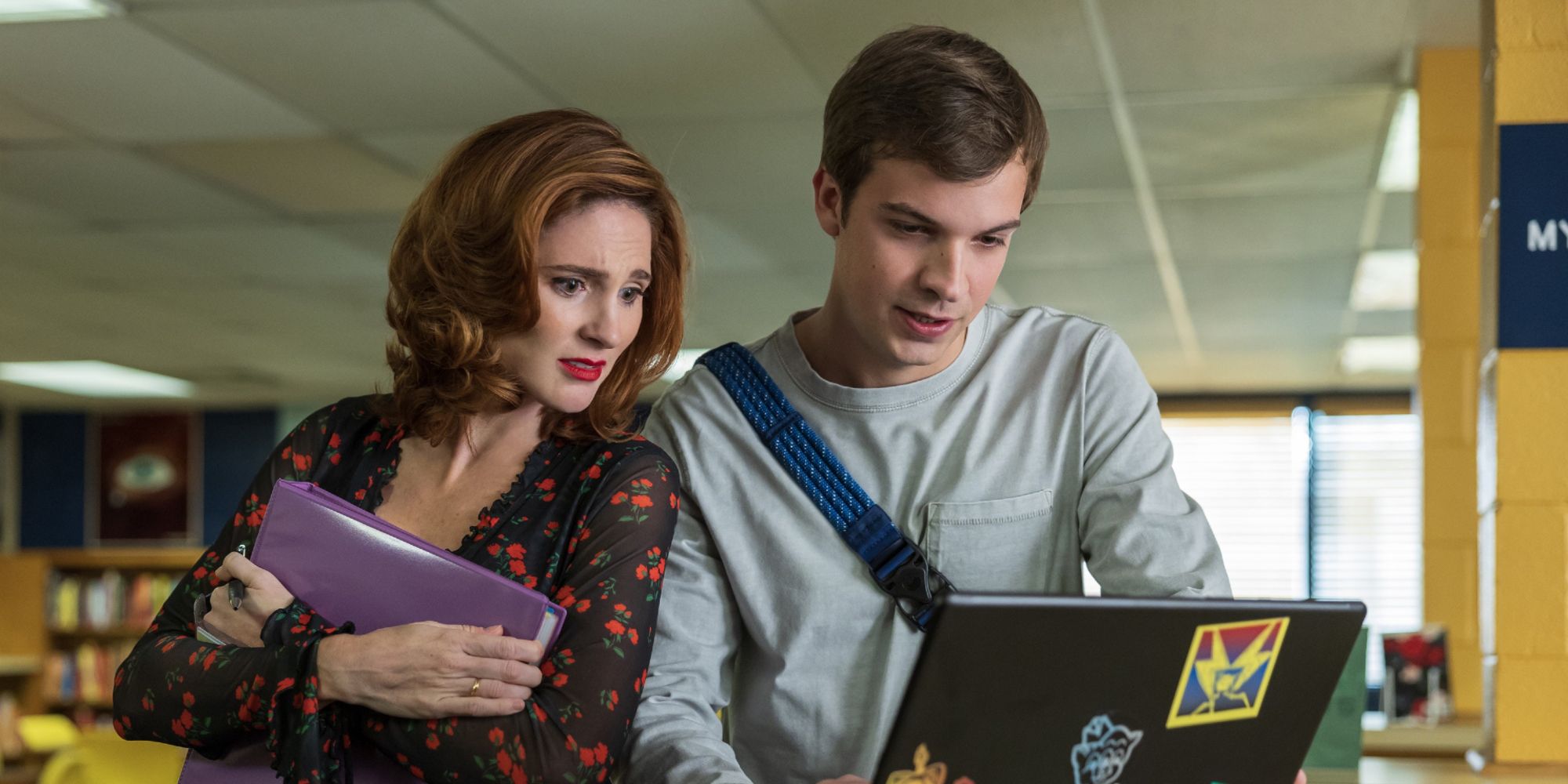 Hilarante 98% RT Comedy Show recibe actualización de lanzamiento de la temporada 2