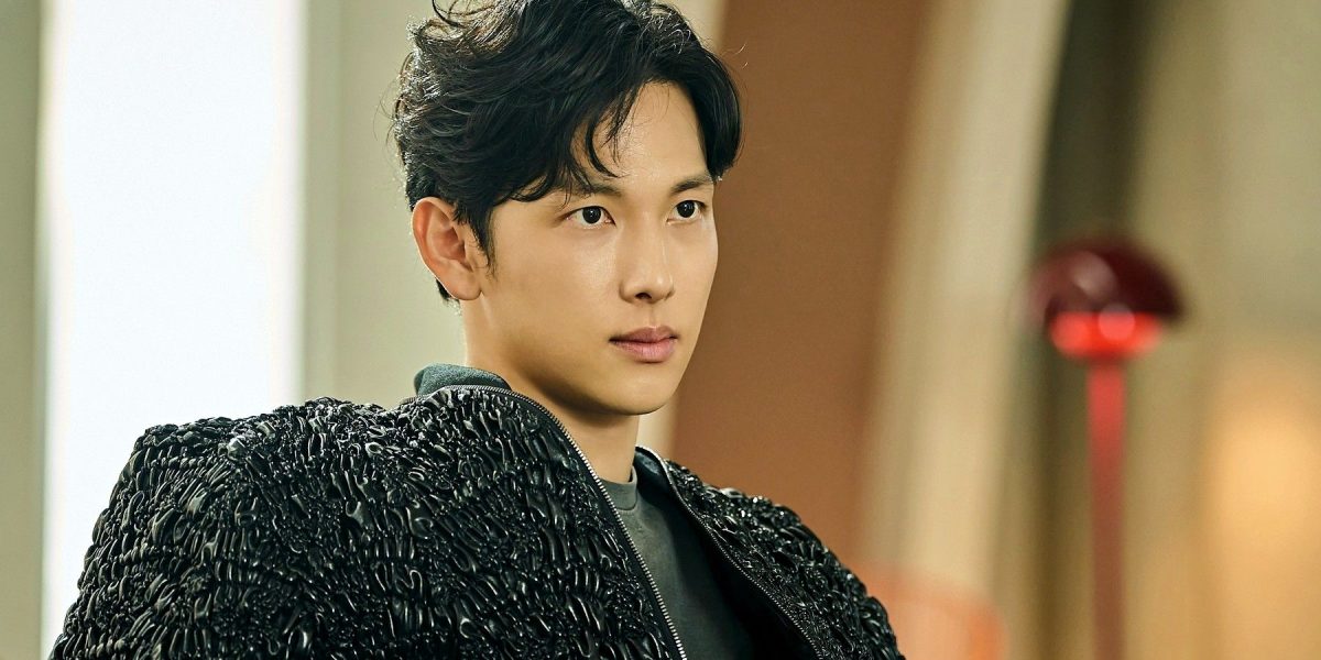 2 estrellas de juego de calamar luchan entre sí en una nueva película violenta de Netflix con vibraciones familiares