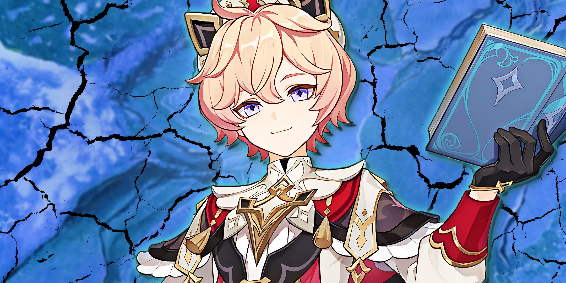 Las filtraciones de Genshin Impact 5.7 muestran a Buffs de Dahlia, pero eso no puede salvar al personaje