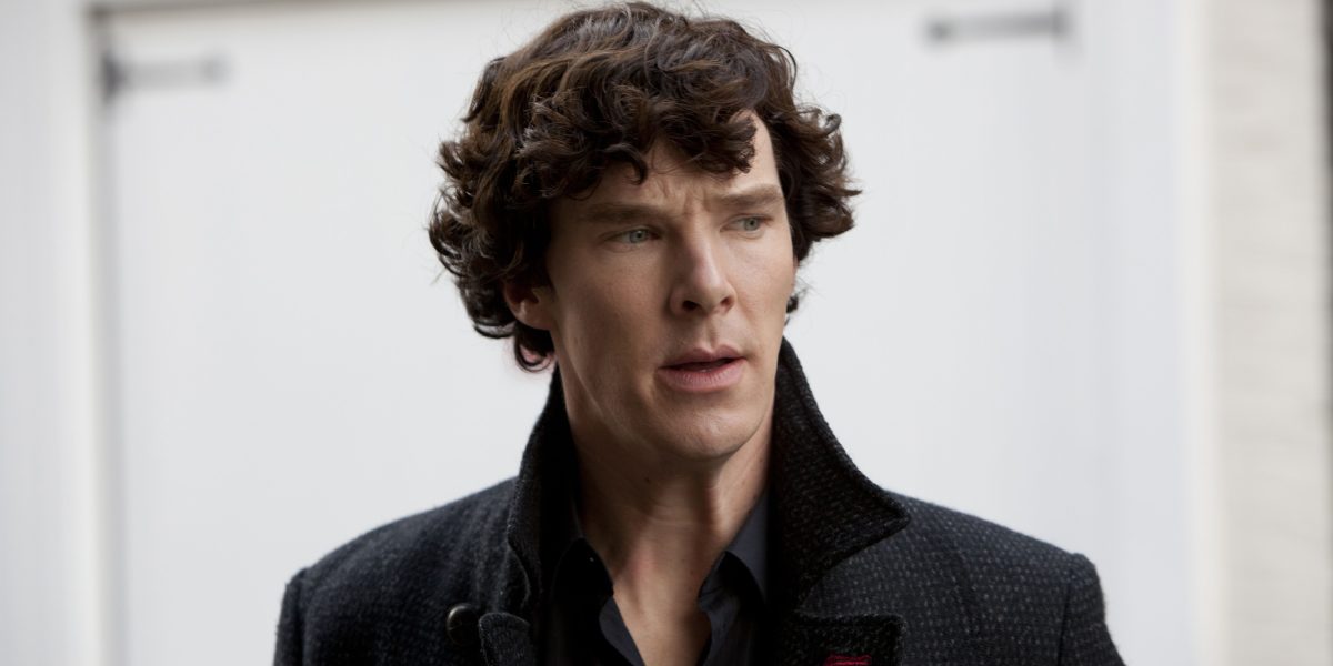 El detective del 96% RT muestra un problema que lastimó al personaje principal de Sherlock
