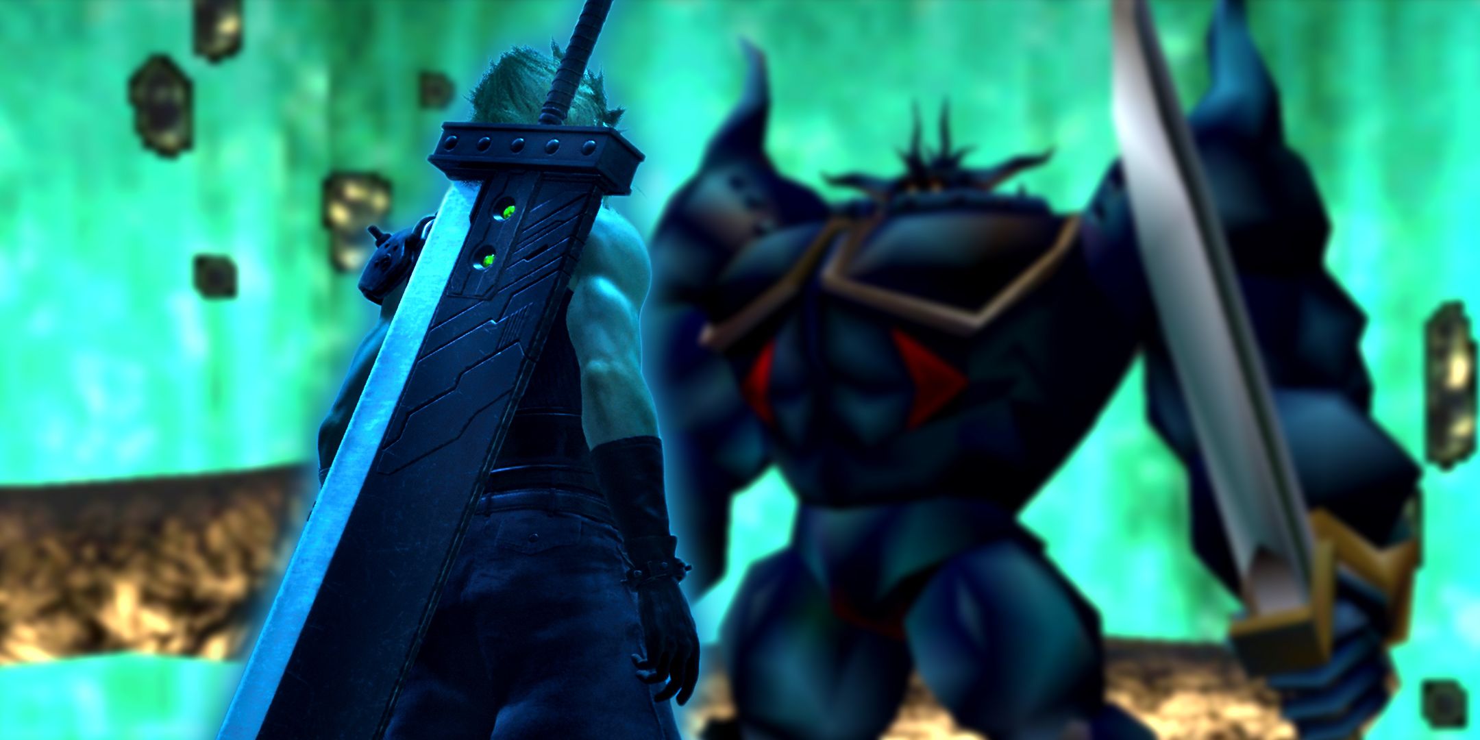 Estoy listo para el remake de FF7 Parte 3 para solucionar el peor problema del juego tardío de FF7