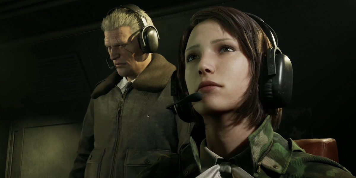 La mejor parte de Metal Gear Solid Delta: Snake Eater está arruinada por una nueva característica