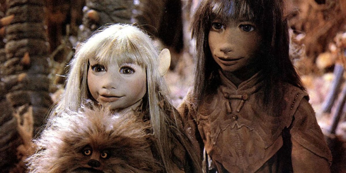 10 mejores películas de fantasía de la década de 1980 (no se puede negar quién obtiene el lugar #1)