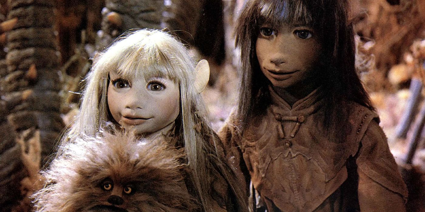 10 mejores películas de fantasía de la década de 1980 (no se puede negar quién obtiene el lugar #1)