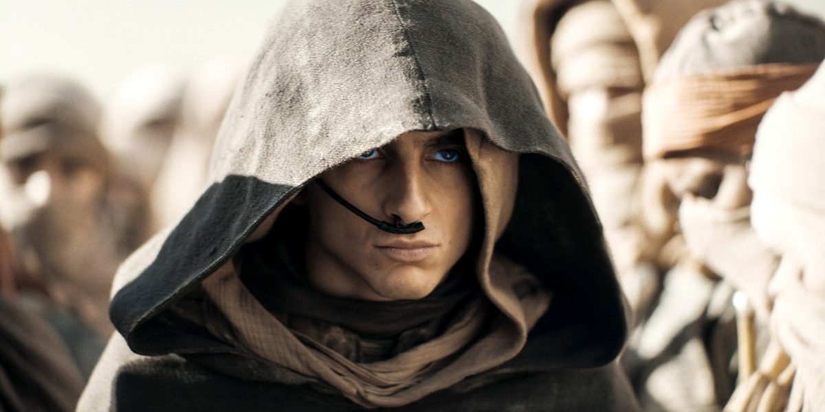 8 citas que configuraron la historia de Dune 3