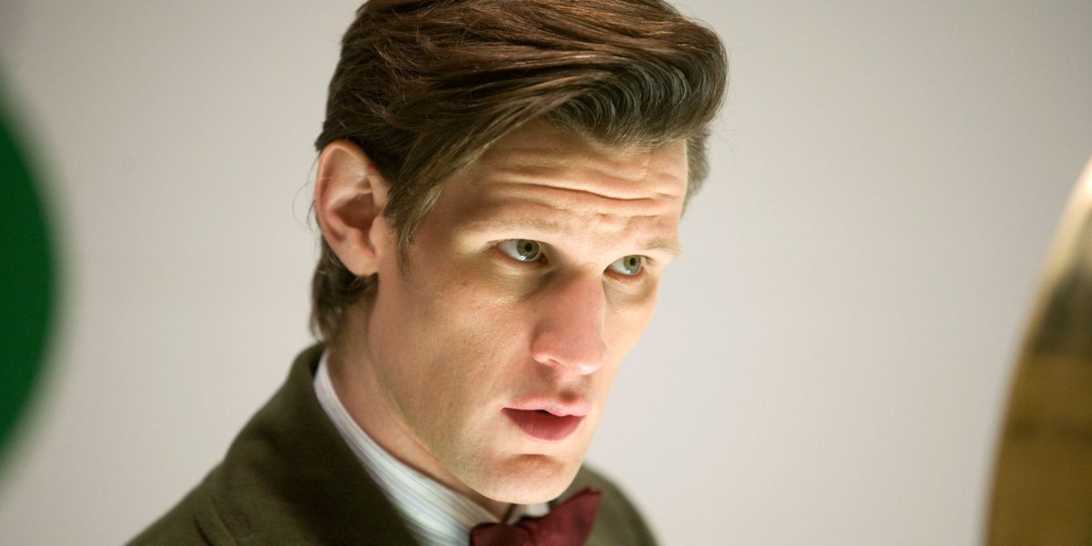 Los 10 mejores episodios de Doctor Who de Matt Smith
