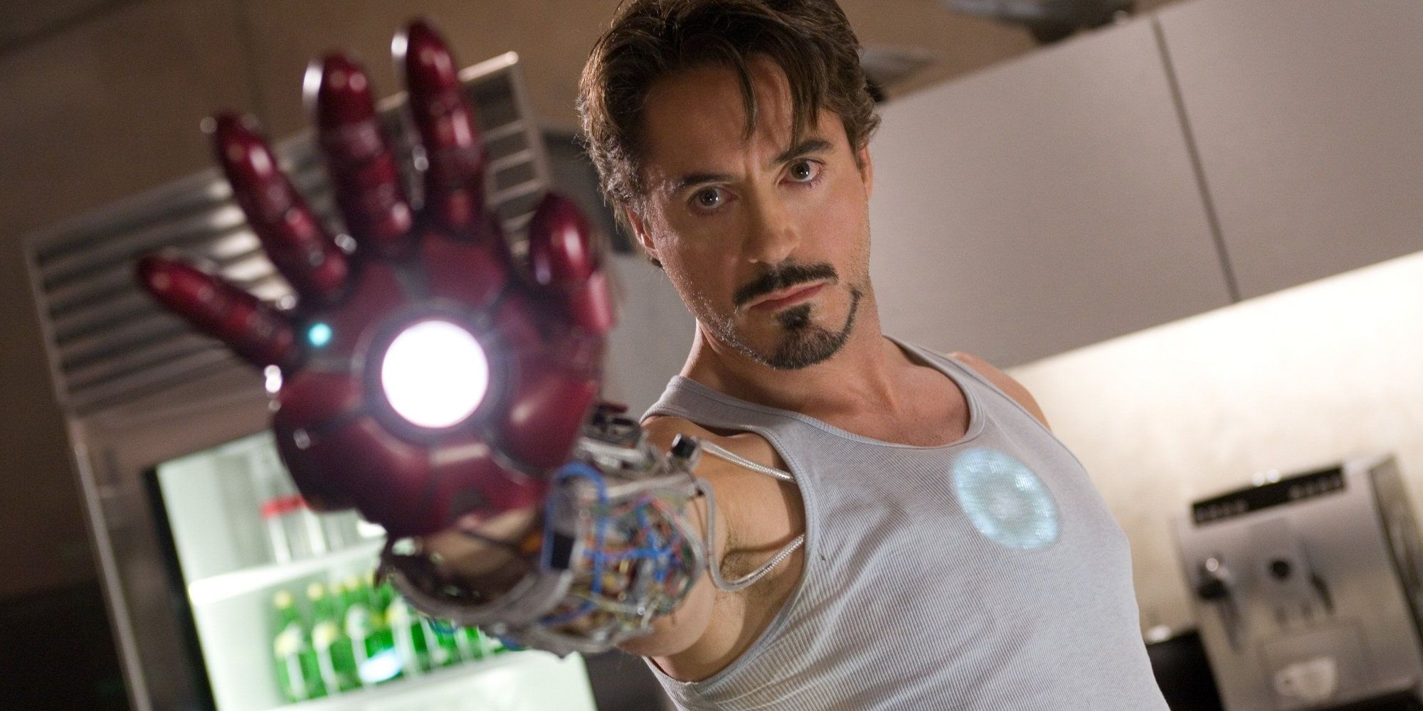 El origen Doctor Doom de RDJ está en Iron Man Movie según Marvel Theory